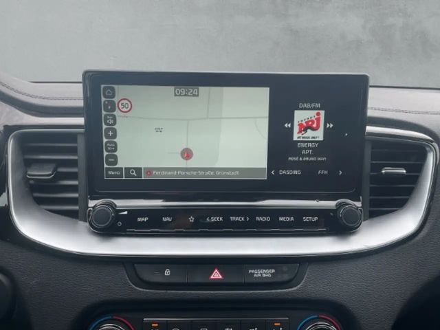 Kia Ceed GDi Vision