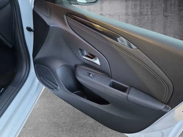 Opel Corsa GS-Line Grand Sport Turbo