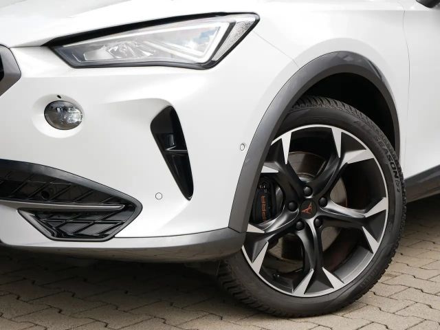 Cupra Formentor 2.0 TSI 4Drive DSG VZ