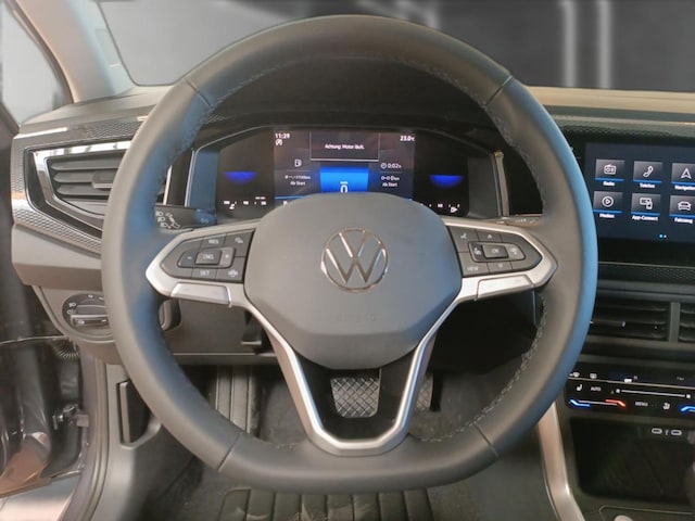 Volkswagen Taigo 1.0 TSI DSG Life