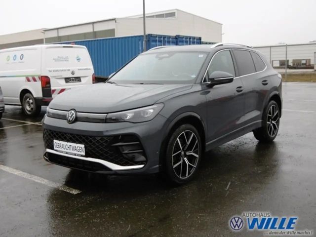 Volkswagen Tiguan 2.0 TDI R-Line