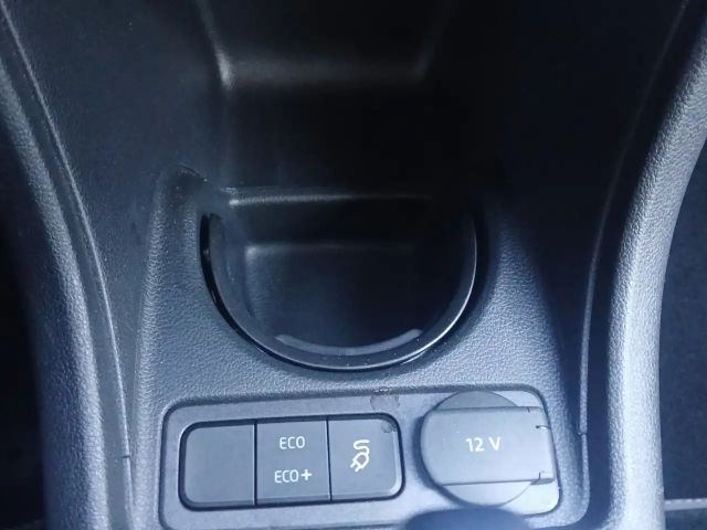 Volkswagen e-up! e-up! Climatronic