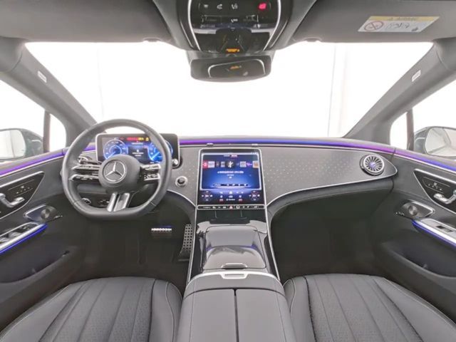 Mercedes-Benz EQE 350 4MATIC Sedan