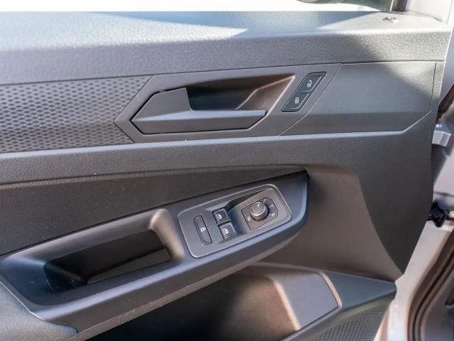 Volkswagen Caddy 2.0 TDI