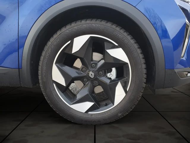 Renault Captur Techno