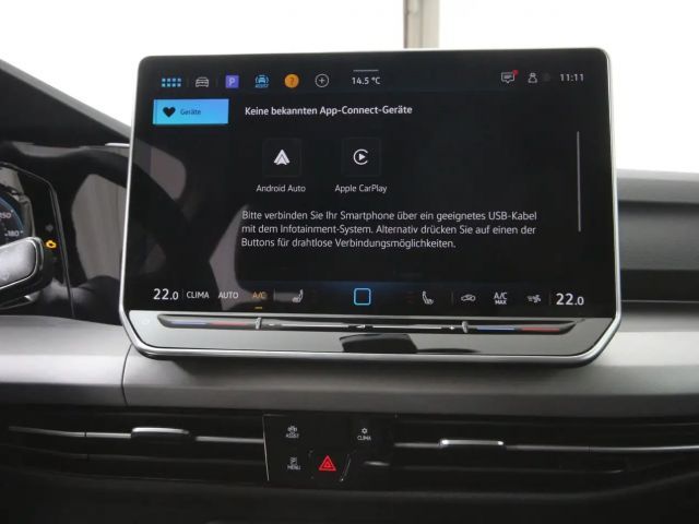 Volkswagen Golf Rabbit TSI