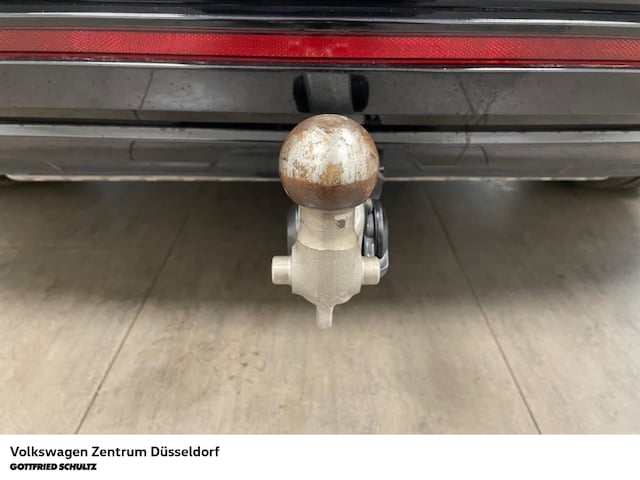 Volkswagen Touareg 4Motion Atmosphere