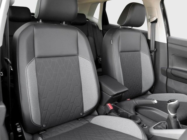 Volkswagen Polo 1.0 TSI