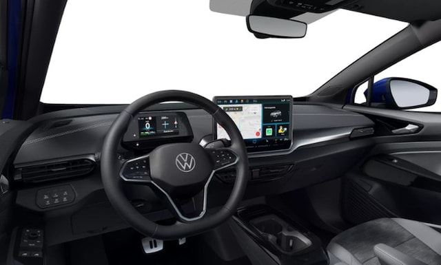 Volkswagen ID.5 Pure