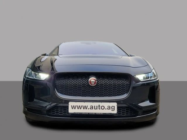 Jaguar I-Pace S