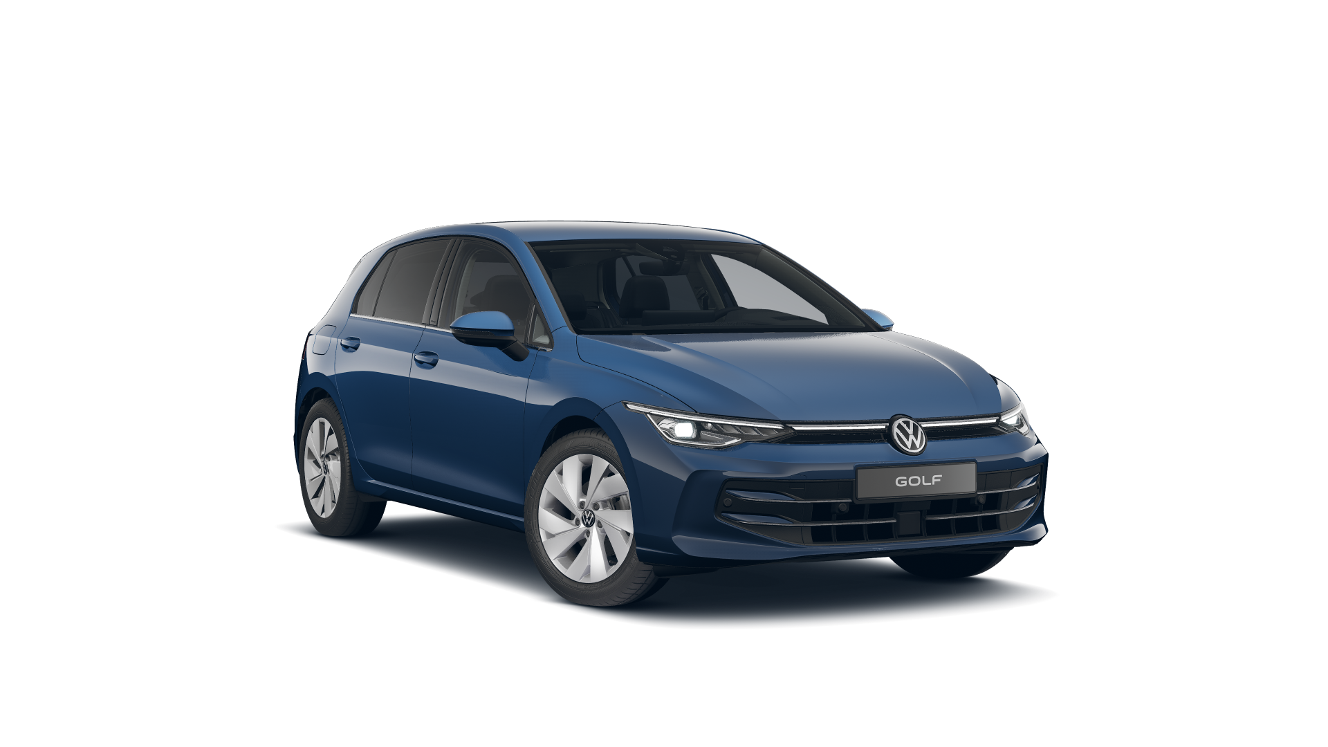 Volkswagen Golf 1.5 eTSI DSG Golf VIII Style