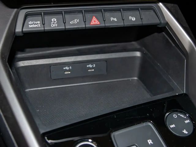 Audi A3 40 TFSI Hybride Sedan