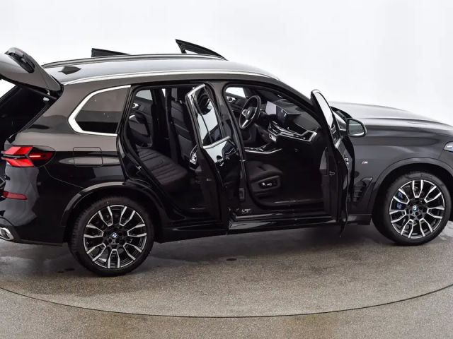 BMW X5 xDrive30d