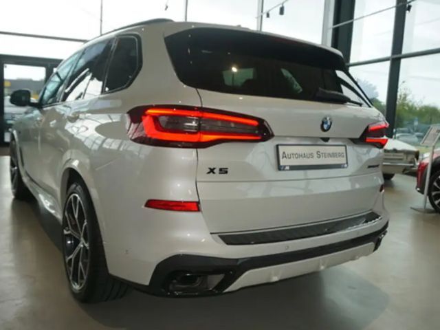 BMW X5 M-Sport xDrive