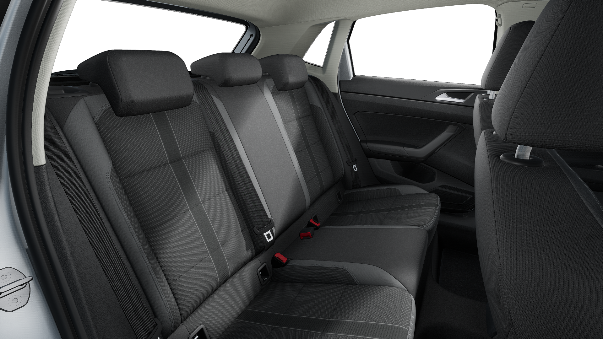 Volkswagen Polo 1.0 TSI DSG Style