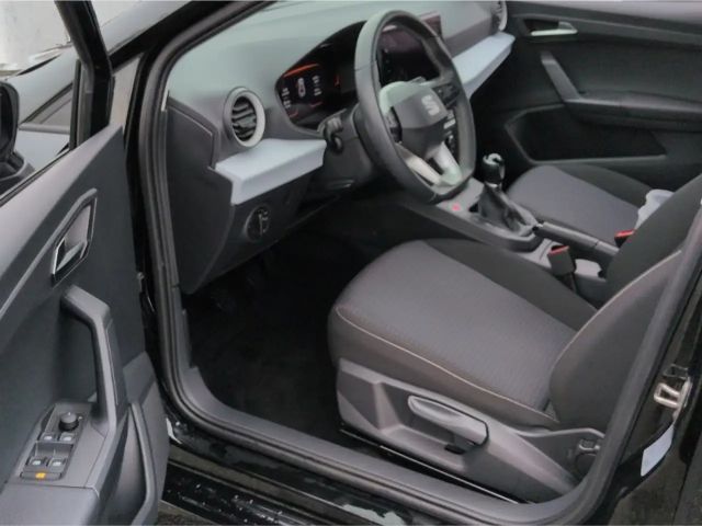 Seat Ibiza 1.0 TSI Style