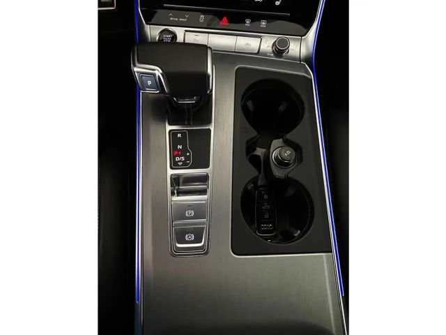 Audi A6 45 TDI Avant Quattro S-Line Sport