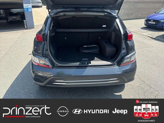 Hyundai Kona 64 kWh Electric Trend