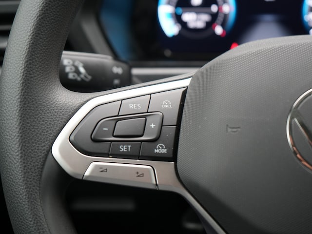 Volkswagen Caddy Combi