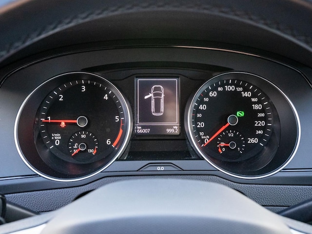 Volkswagen Passat 2.0 TDI DSG Variant