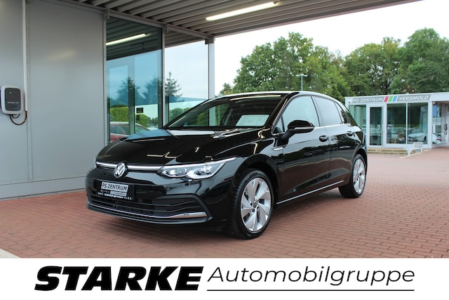 Volkswagen Golf 1.5 TSI Style