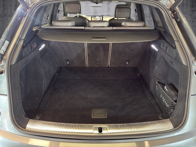 Audi Q5 40 TDI Quattro S-Tronic