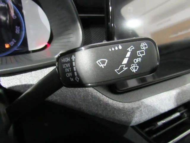 Skoda Kamiq 1.5 TSI Tour