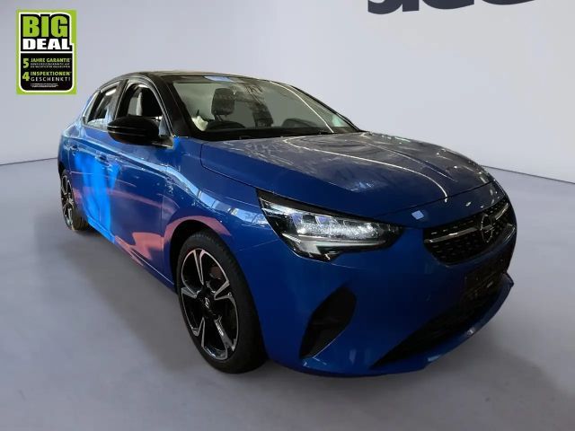 Opel Corsa 1.2 Turbo Elegance Turbo