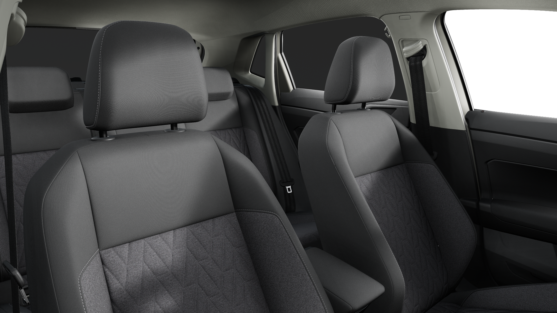 Volkswagen Polo 1.0 TSI Move