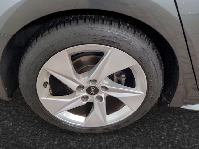 Audi A3 35 TDI S-Line S-Tronic Sportback