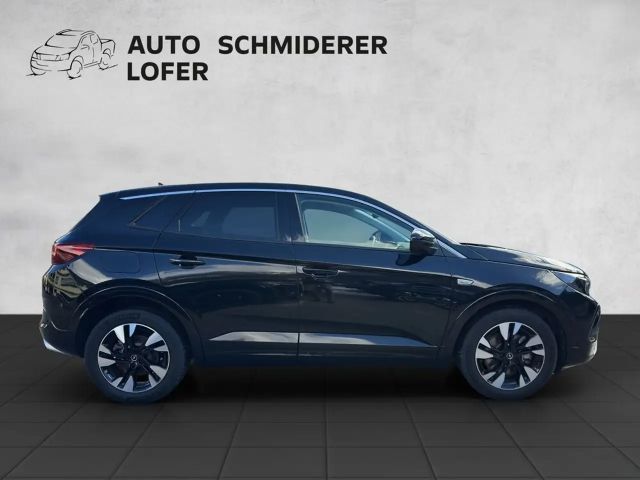 Opel Grandland X Elegance Turbo