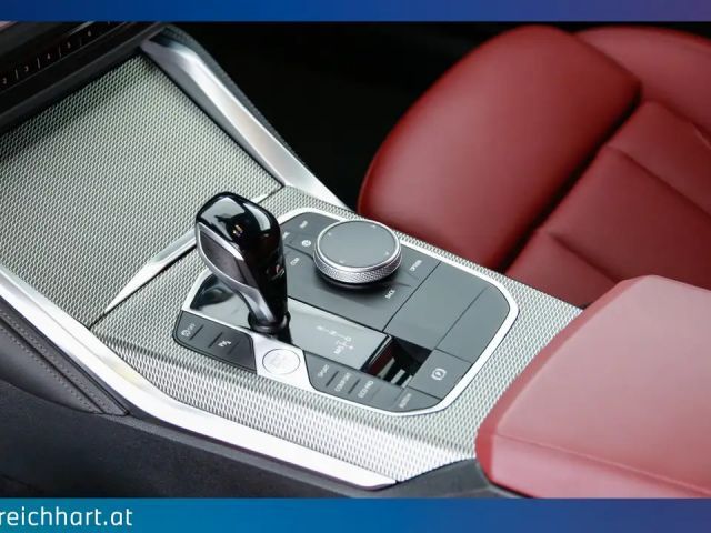 BMW 420 420d Coupé Gran Coupé xDrive