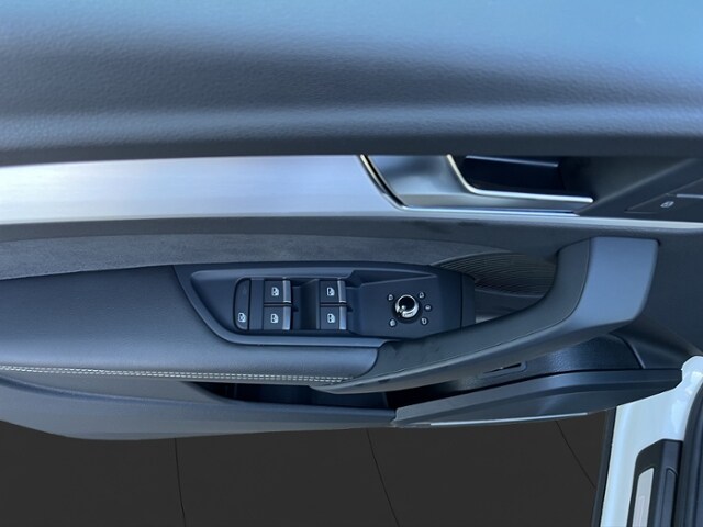 Audi SQ5 SUV TDI tiptronic Audi SQ5 SUV