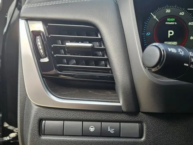 Nissan X-trail Tekna