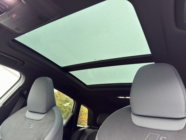 Audi Q3 Hybride S-Tronic