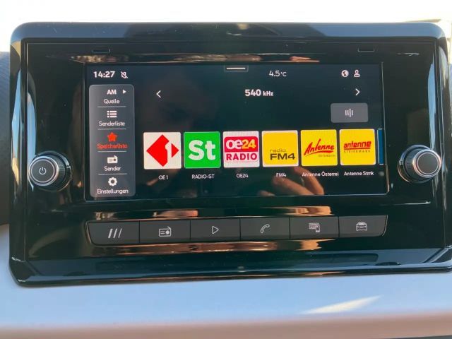 Seat Ibiza 1.0 TSI Reference