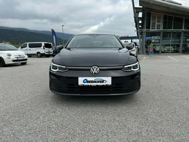 Volkswagen Golf 1.0 TSI Golf VIII Life