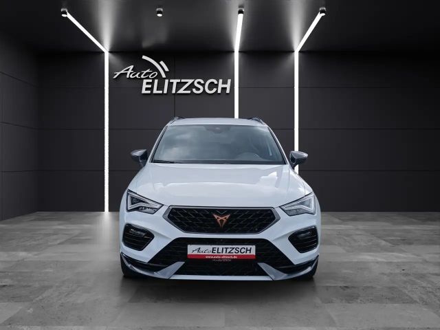 Cupra Ateca 4Drive DSG
