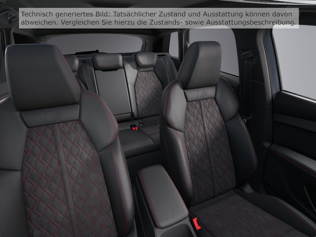 Audi Q4 e-tron SUV 45 e-tron Audi Q4 e-tron