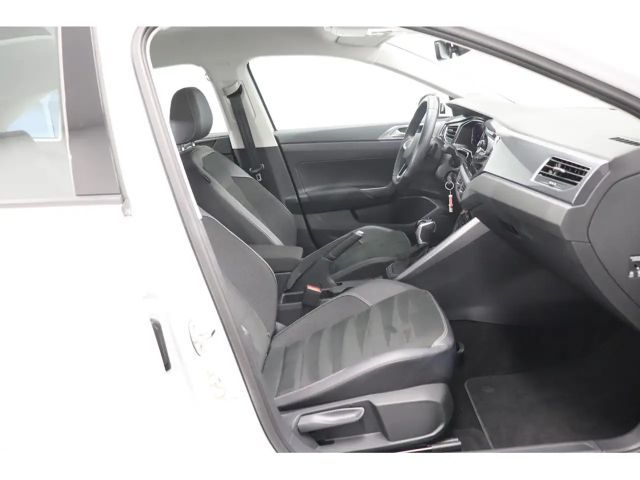 Volkswagen Taigo 1.5 TSI DSG Style