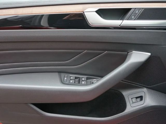 Volkswagen Arteon 2.0 TSI