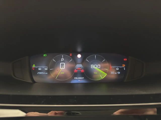 Peugeot 308 Allure Pack BlueHDi EAT8 SW