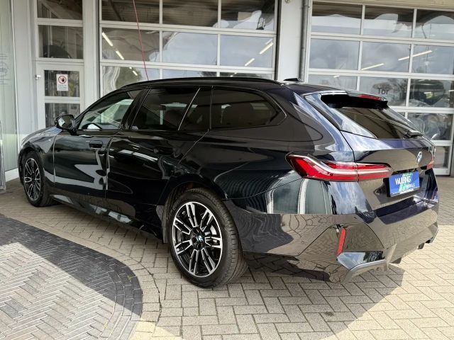 BMW 520 520d M-Sport Touring