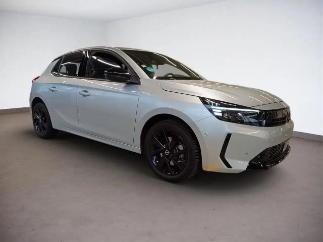 Opel Corsa 1.2 Turbo GS-Line Grand Sport Turbo