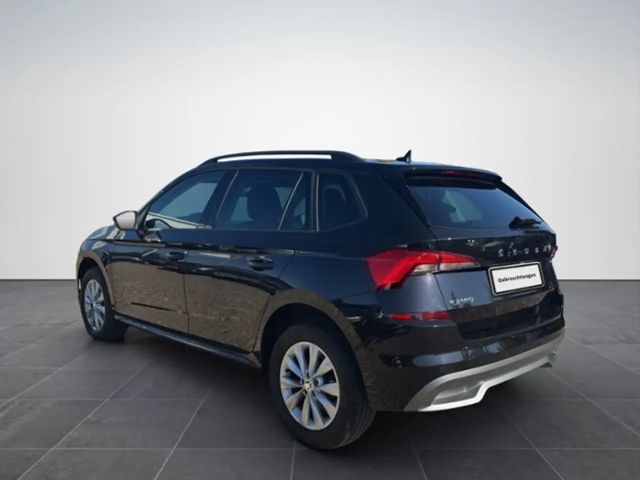 Skoda Kamiq 1.0 TSI Ambition