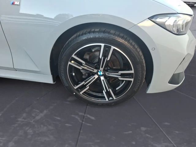 BMW 318 318i M-Sport Touring