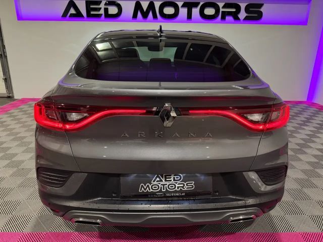 Renault Arkana RS