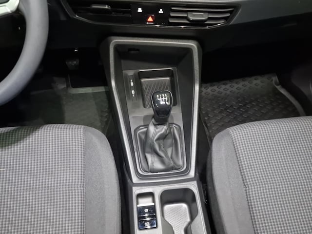 Volkswagen Caddy 1.5 TSI