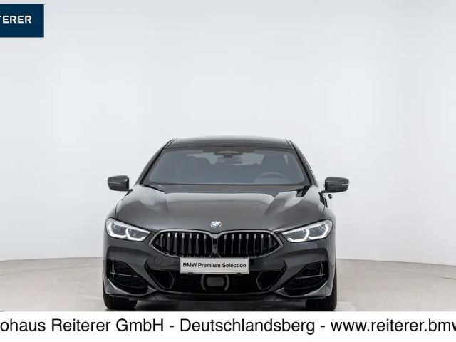 BMW M850 Coupé xDrive