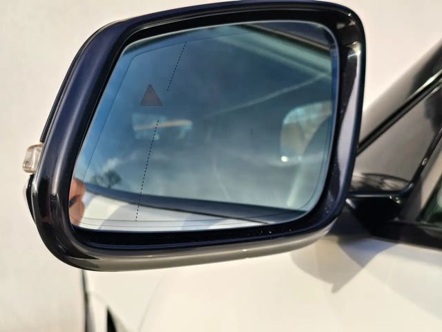 BMW Z4 Cabrio M40i Roadster